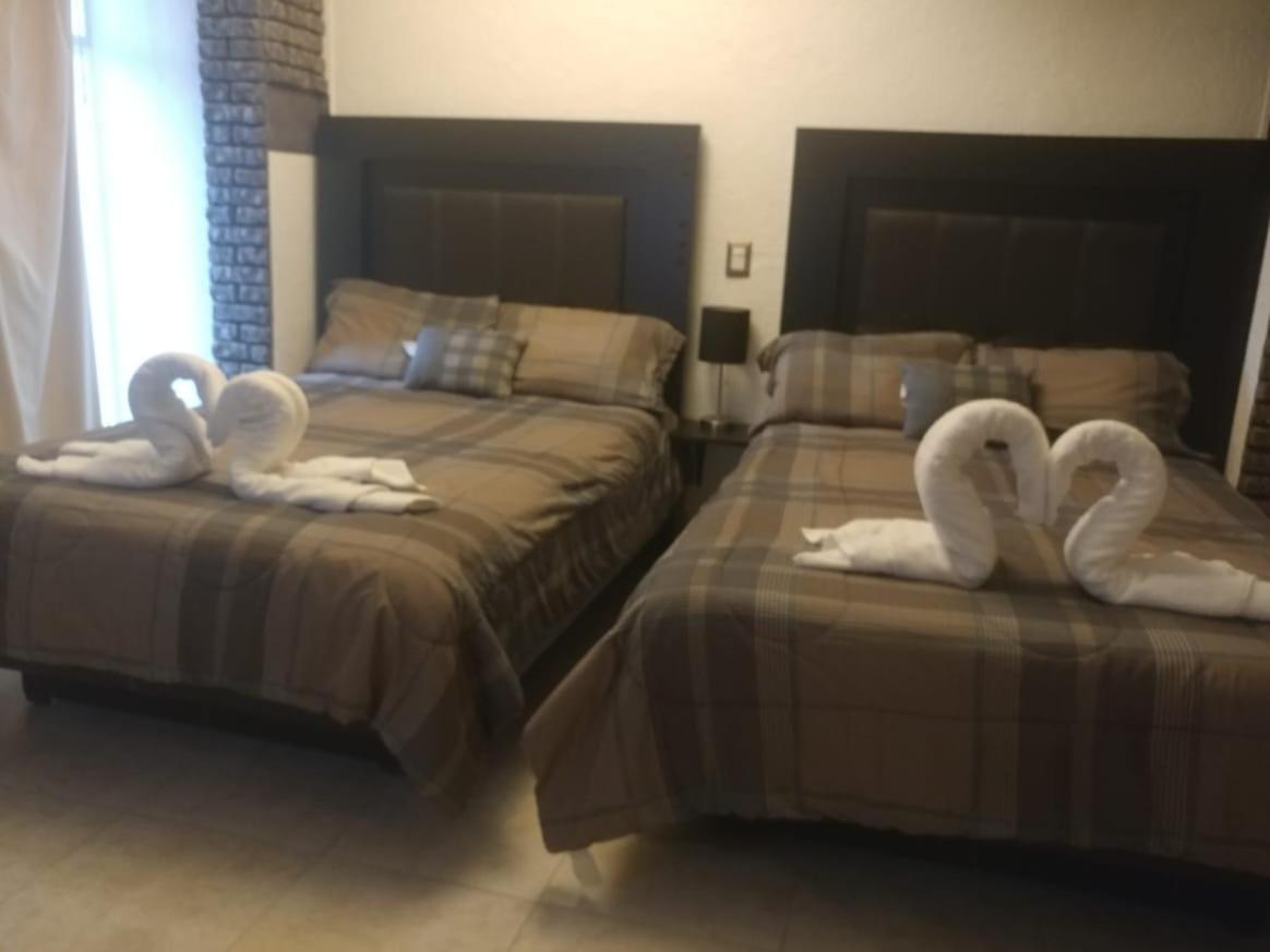 Suite En Torres Gemelas A Pie De Playa 611 Acapulco Exteriér fotografie