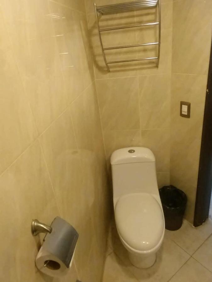 Suite En Torres Gemelas A Pie De Playa 611 Acapulco Exteriér fotografie